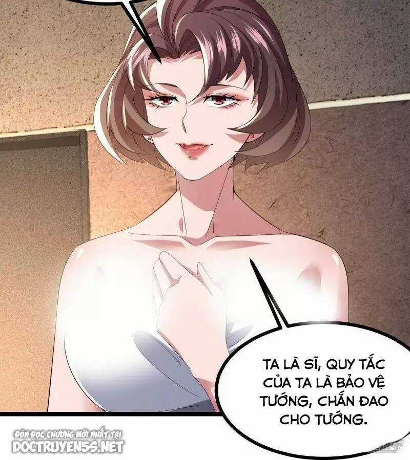 Ta Quét Phó Bản Ở Khắp Thế Giới Chapter 56 trang 36