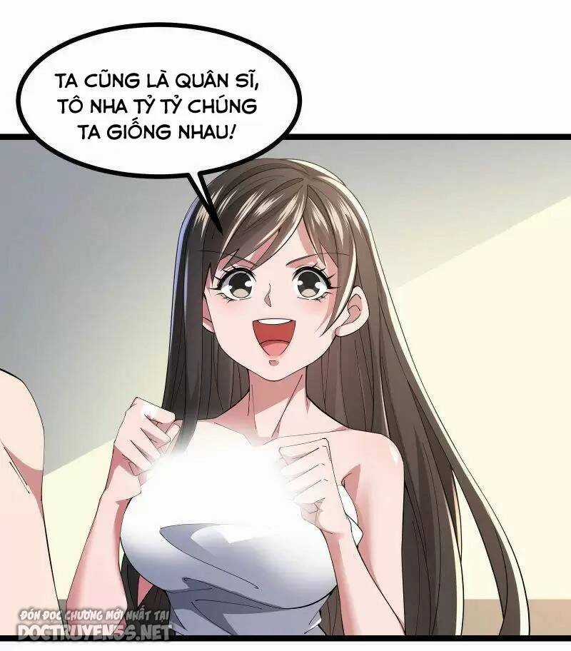 Ta Quét Phó Bản Ở Khắp Thế Giới Chapter 56 trang 37