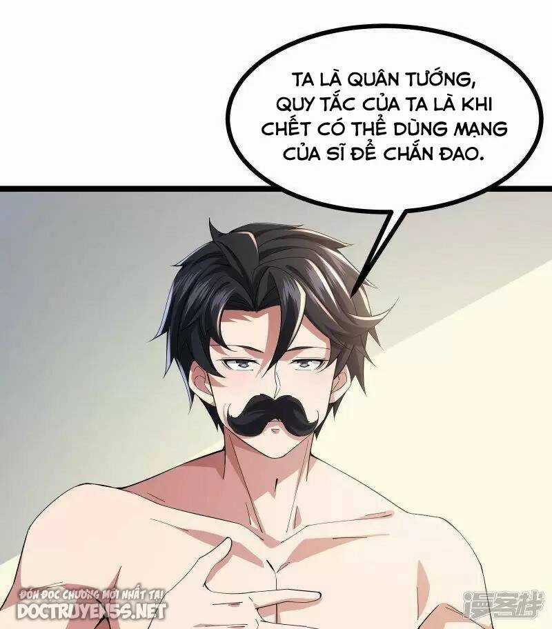 Ta Quét Phó Bản Ở Khắp Thế Giới Chapter 56 trang 38