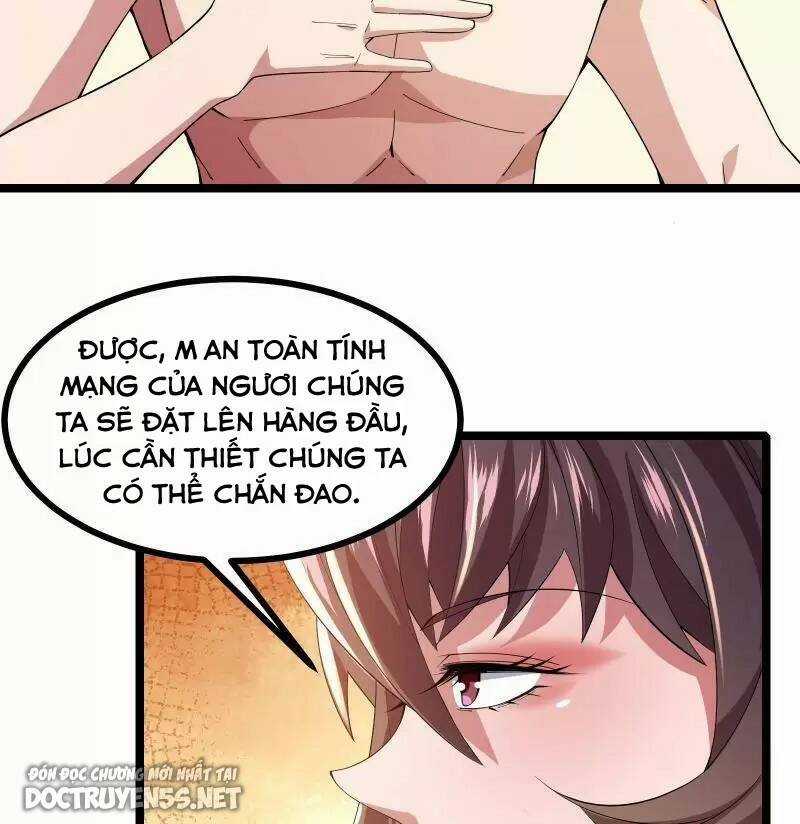 Ta Quét Phó Bản Ở Khắp Thế Giới Chapter 56 trang 39