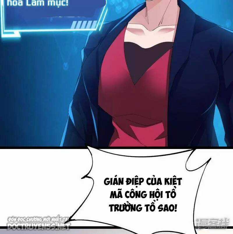 Ta Quét Phó Bản Ở Khắp Thế Giới Chapter 56 trang 4