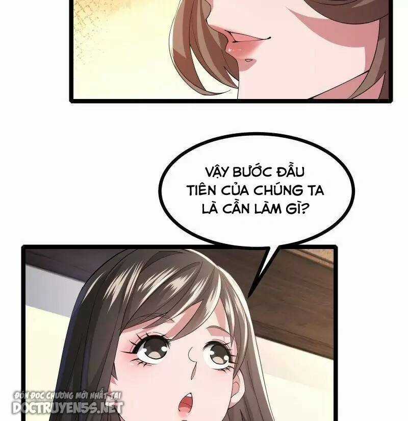 Ta Quét Phó Bản Ở Khắp Thế Giới Chapter 56 trang 40