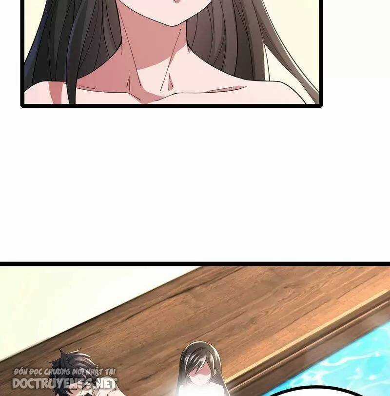 Ta Quét Phó Bản Ở Khắp Thế Giới Chapter 56 trang 41