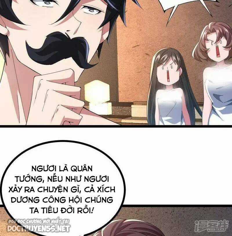 Ta Quét Phó Bản Ở Khắp Thế Giới Chapter 56 trang 44