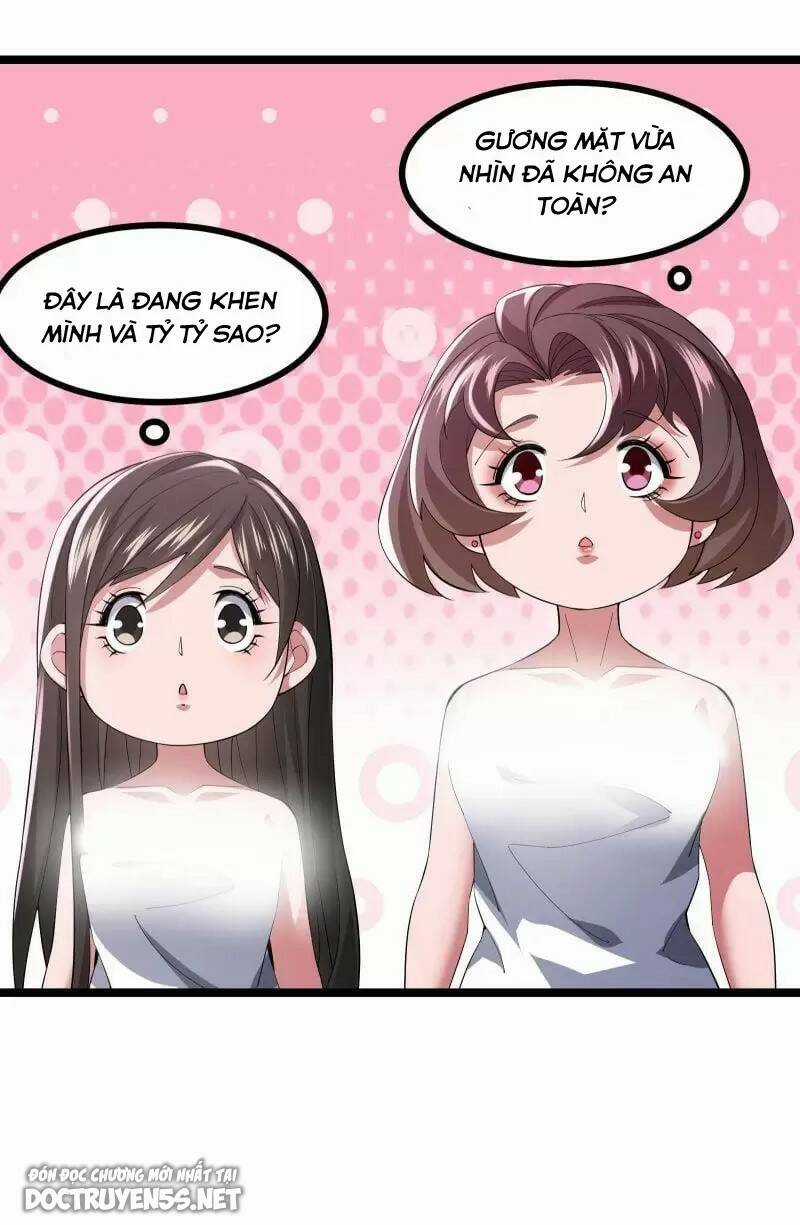 Ta Quét Phó Bản Ở Khắp Thế Giới Chapter 56 trang 47