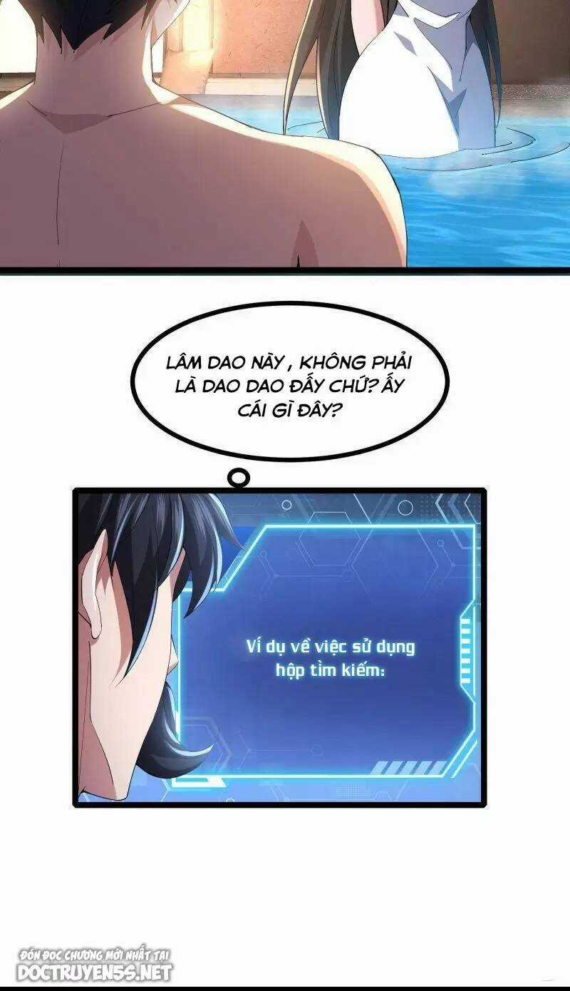 Ta Quét Phó Bản Ở Khắp Thế Giới Chapter 56 trang 6