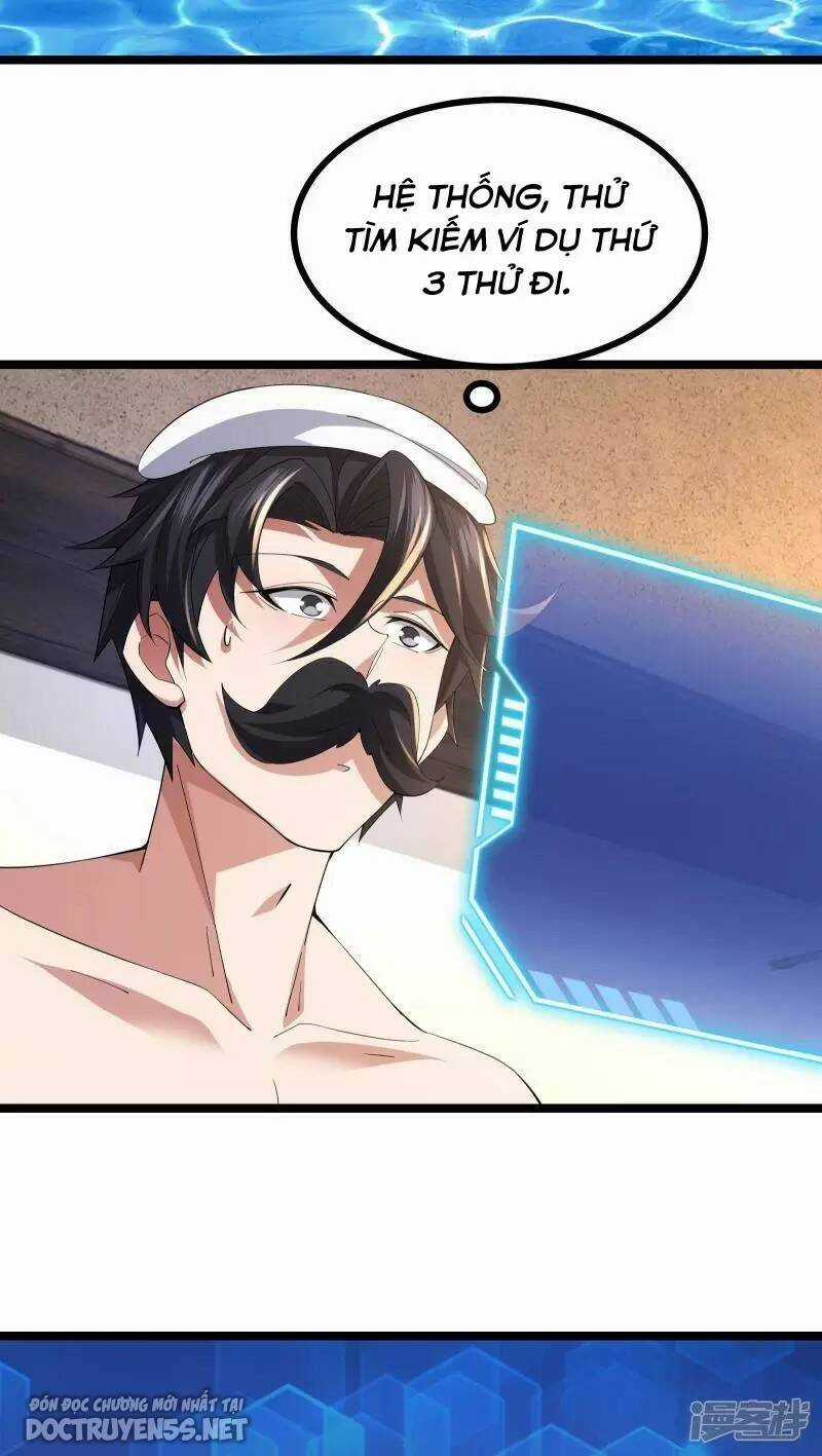 Ta Quét Phó Bản Ở Khắp Thế Giới Chapter 56 trang 8