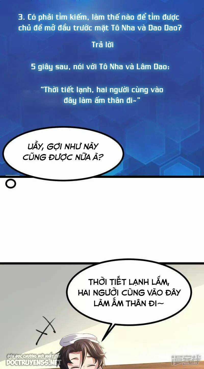 Ta Quét Phó Bản Ở Khắp Thế Giới Chapter 56 trang 9