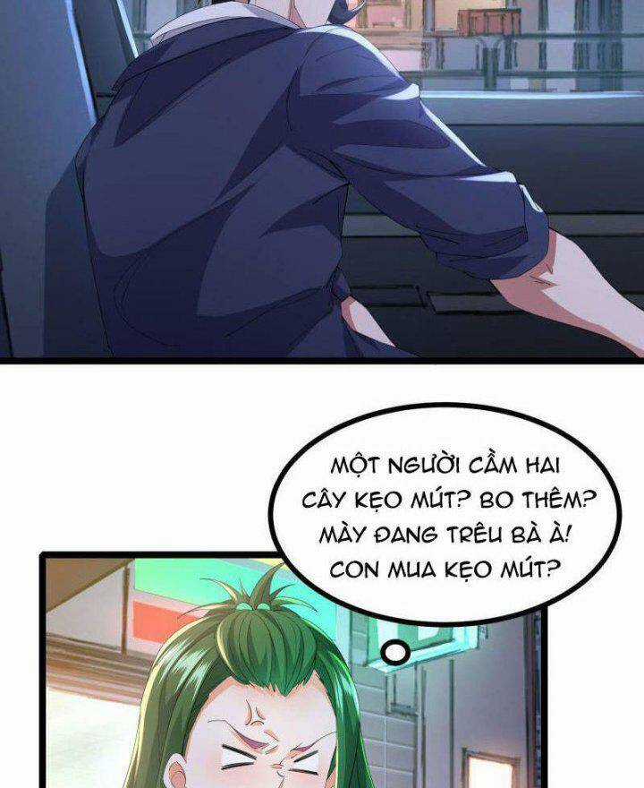 Ta Quét Phó Bản Ở Khắp Thế Giới Chapter 57 trang 11