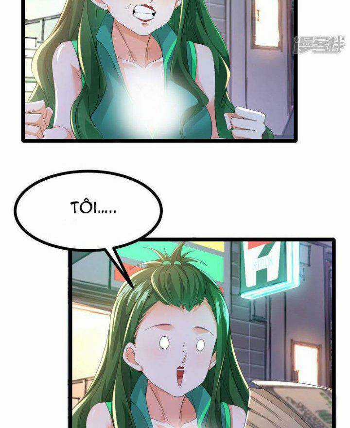 Ta Quét Phó Bản Ở Khắp Thế Giới Chapter 57 trang 12