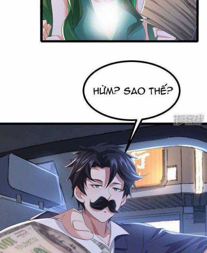 Ta Quét Phó Bản Ở Khắp Thế Giới Chapter 57 trang 13