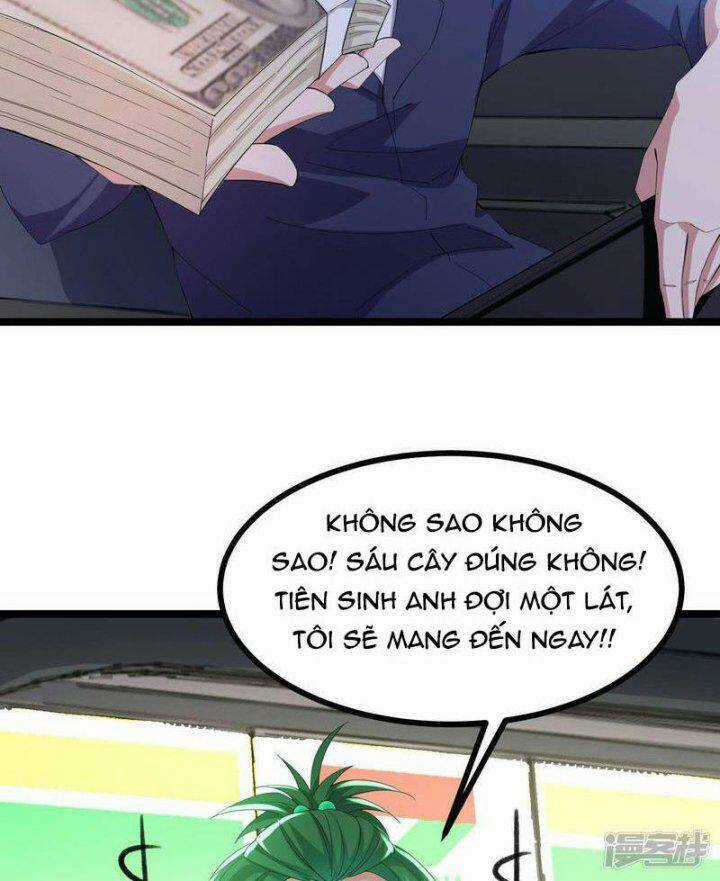 Ta Quét Phó Bản Ở Khắp Thế Giới Chapter 57 trang 14