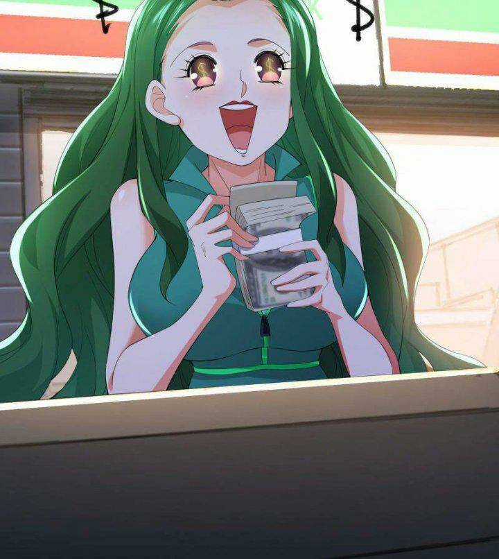 Ta Quét Phó Bản Ở Khắp Thế Giới Chapter 57 trang 15