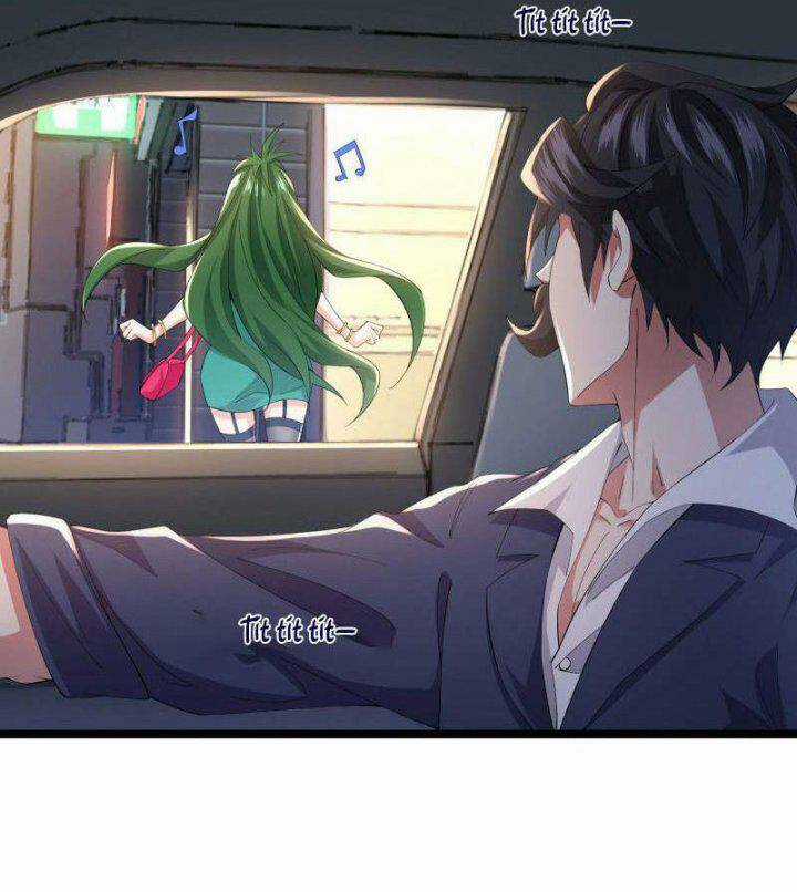 Ta Quét Phó Bản Ở Khắp Thế Giới Chapter 57 trang 17