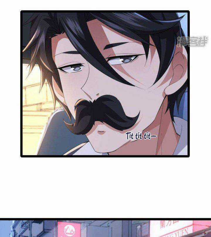 Ta Quét Phó Bản Ở Khắp Thế Giới Chapter 57 trang 18