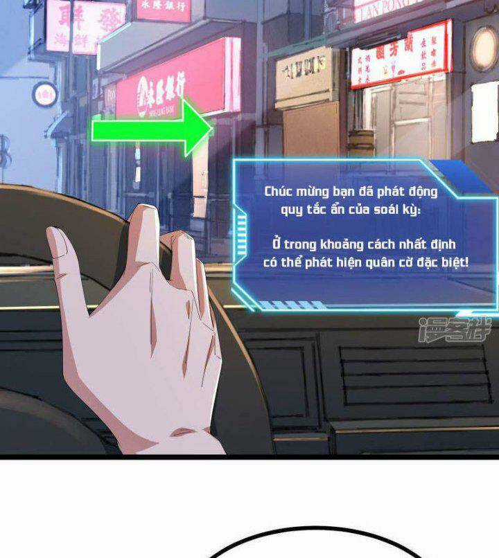 Ta Quét Phó Bản Ở Khắp Thế Giới Chapter 57 trang 19