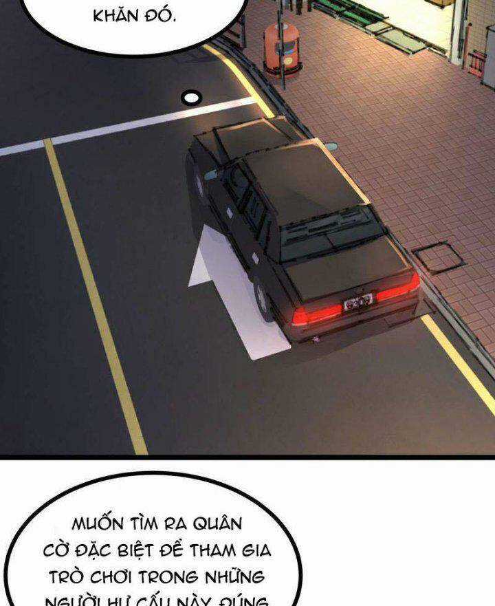 Ta Quét Phó Bản Ở Khắp Thế Giới Chapter 57 trang 2