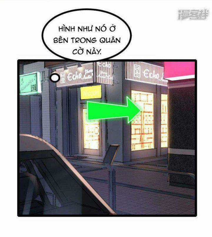 Ta Quét Phó Bản Ở Khắp Thế Giới Chapter 57 trang 21