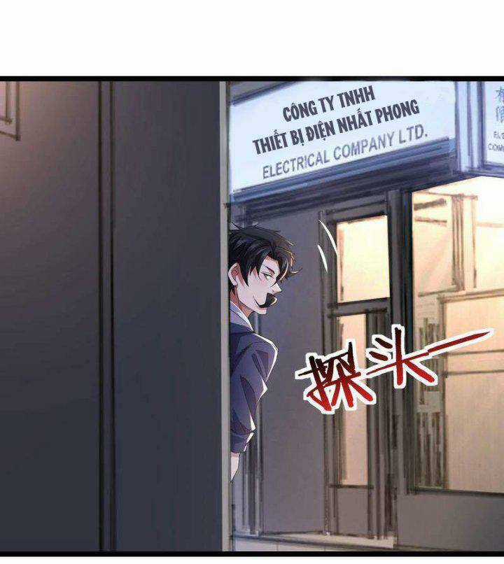 Ta Quét Phó Bản Ở Khắp Thế Giới Chapter 57 trang 23