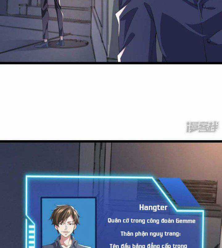 Ta Quét Phó Bản Ở Khắp Thế Giới Chapter 57 trang 25