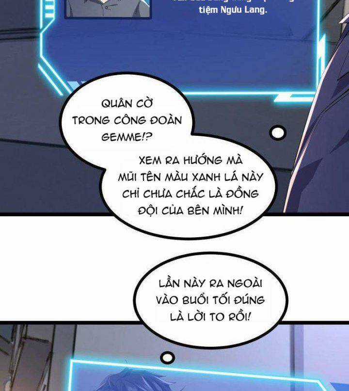 Ta Quét Phó Bản Ở Khắp Thế Giới Chapter 57 trang 26