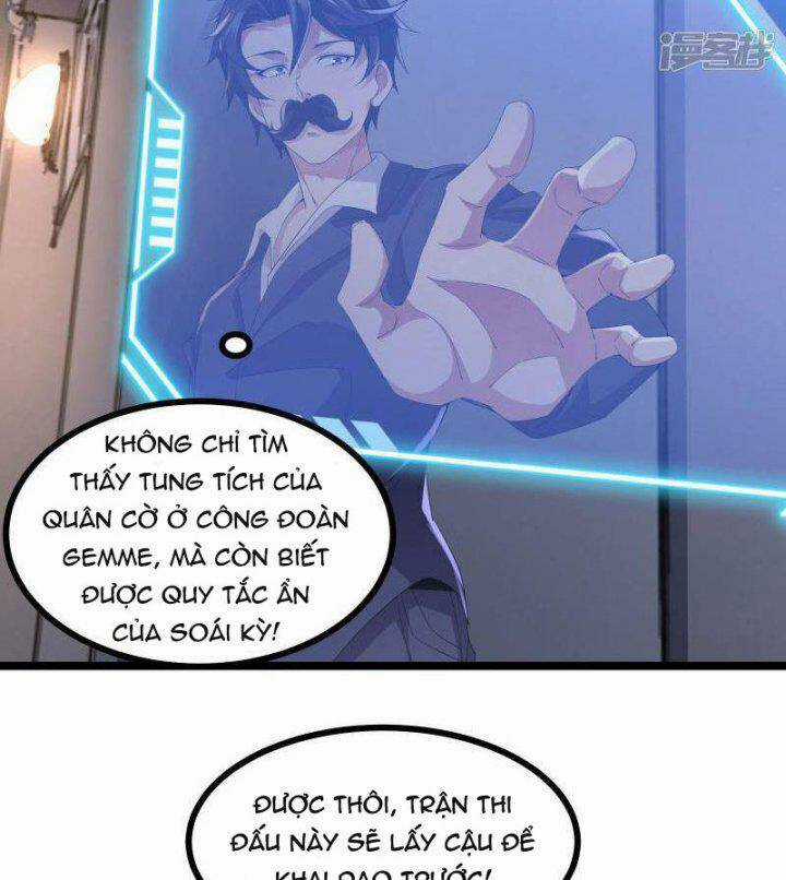 Ta Quét Phó Bản Ở Khắp Thế Giới Chapter 57 trang 27