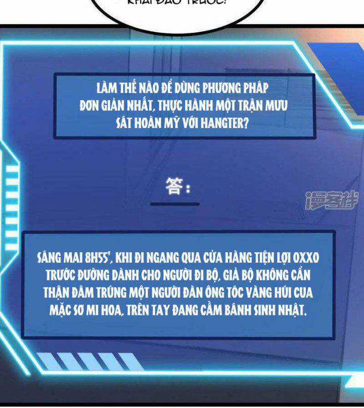 Ta Quét Phó Bản Ở Khắp Thế Giới Chapter 57 trang 28