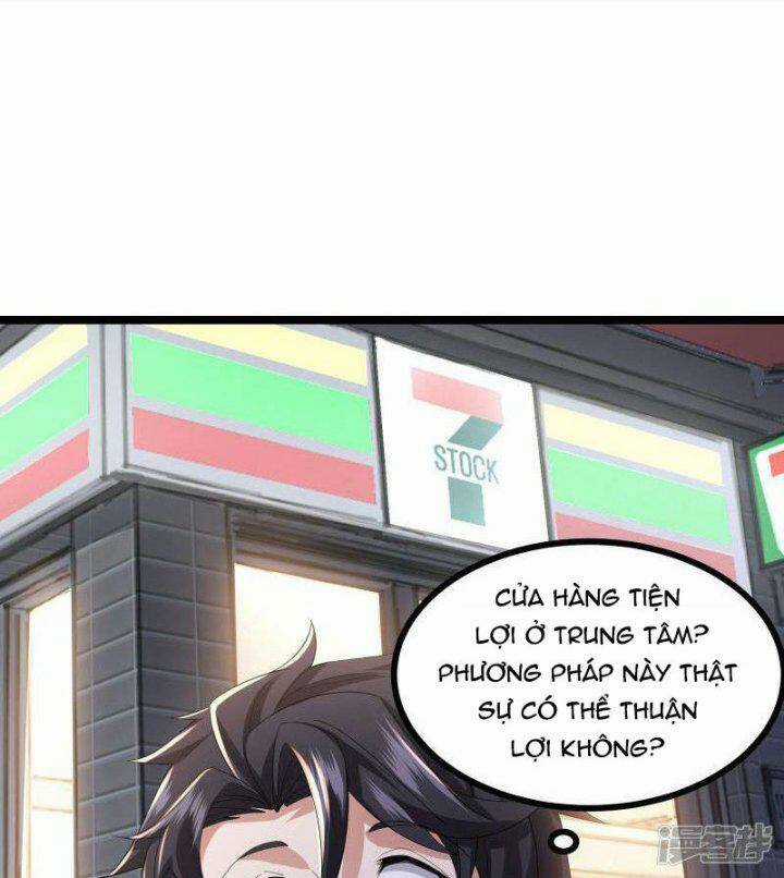 Ta Quét Phó Bản Ở Khắp Thế Giới Chapter 57 trang 29