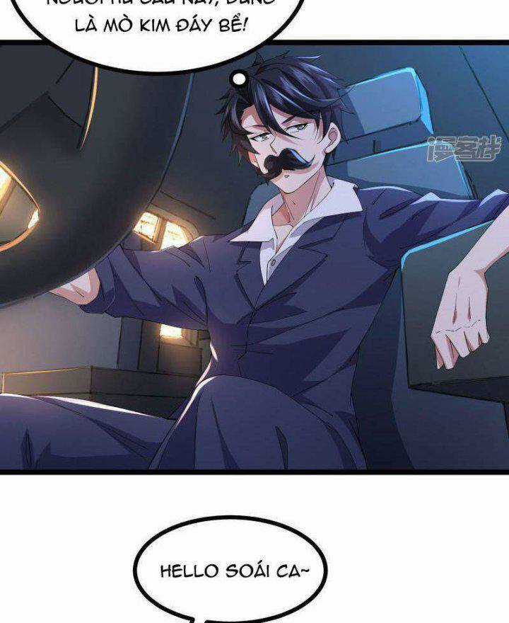 Ta Quét Phó Bản Ở Khắp Thế Giới Chapter 57 trang 3