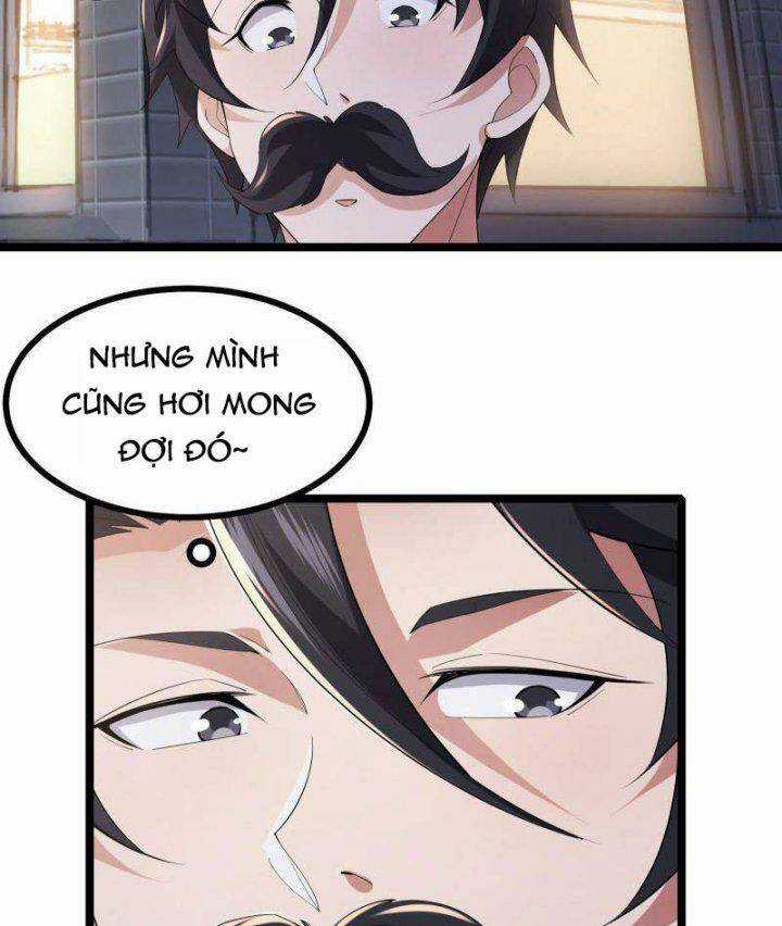 Ta Quét Phó Bản Ở Khắp Thế Giới Chapter 57 trang 30