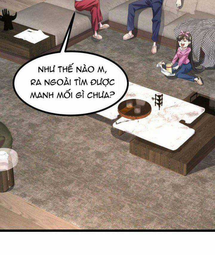 Ta Quét Phó Bản Ở Khắp Thế Giới Chapter 57 trang 32