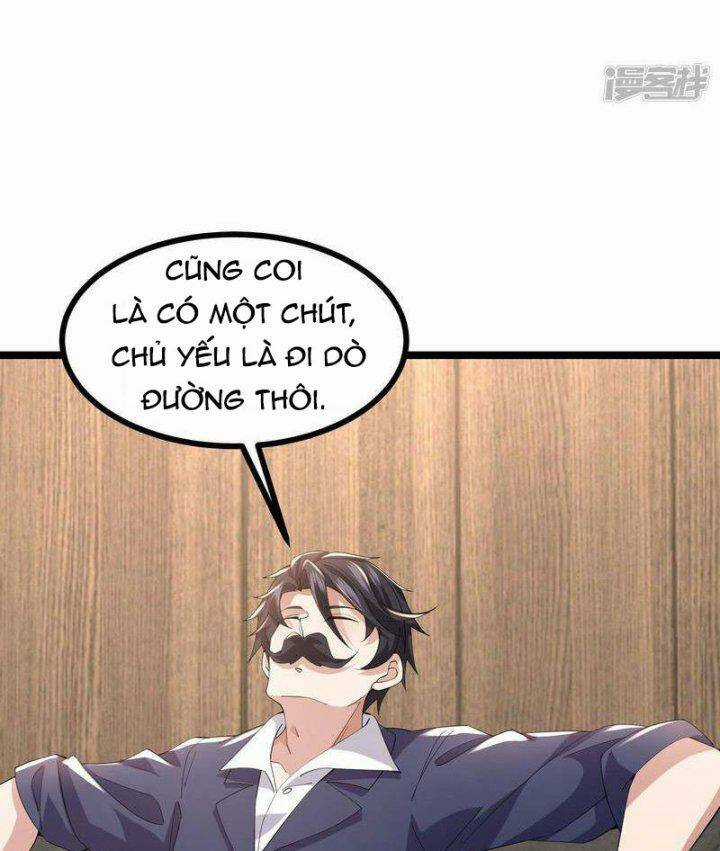 Ta Quét Phó Bản Ở Khắp Thế Giới Chapter 57 trang 33