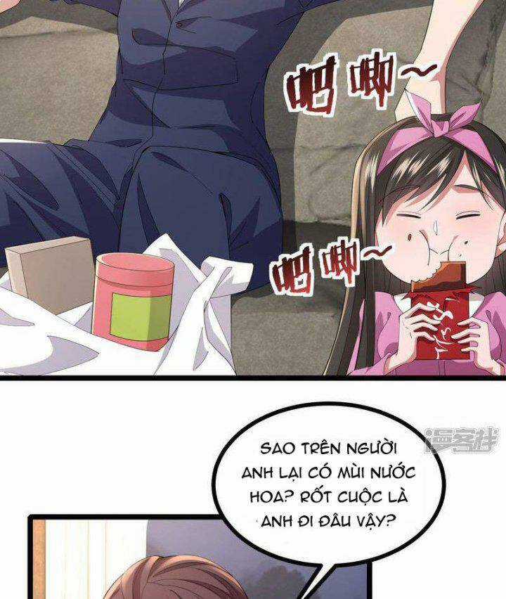 Ta Quét Phó Bản Ở Khắp Thế Giới Chapter 57 trang 34