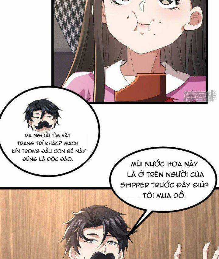 Ta Quét Phó Bản Ở Khắp Thế Giới Chapter 57 trang 36