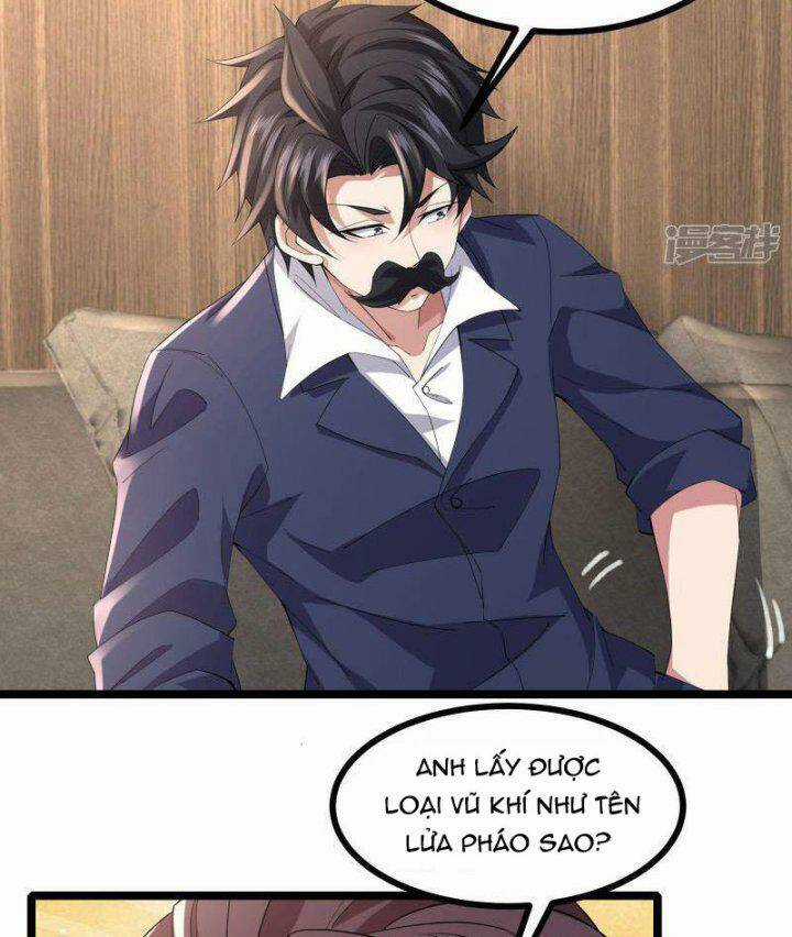 Ta Quét Phó Bản Ở Khắp Thế Giới Chapter 57 trang 39