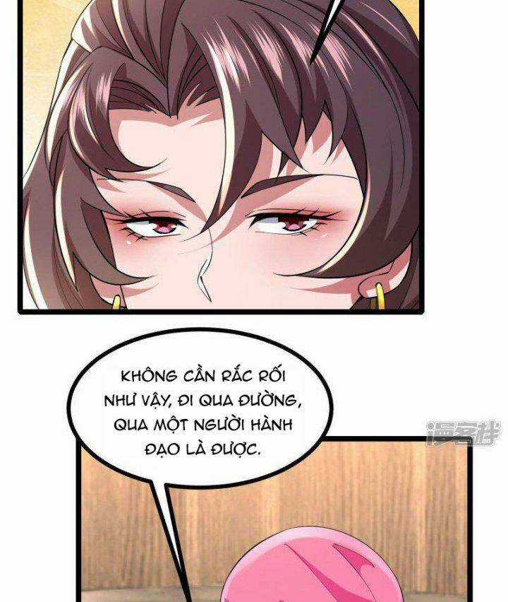 Ta Quét Phó Bản Ở Khắp Thế Giới Chapter 57 trang 40