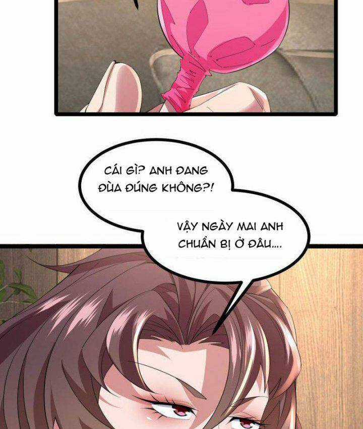 Ta Quét Phó Bản Ở Khắp Thế Giới Chapter 57 trang 41