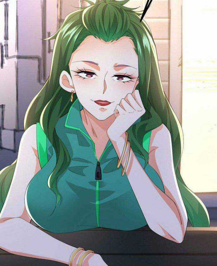 Ta Quét Phó Bản Ở Khắp Thế Giới Chapter 57 trang 5