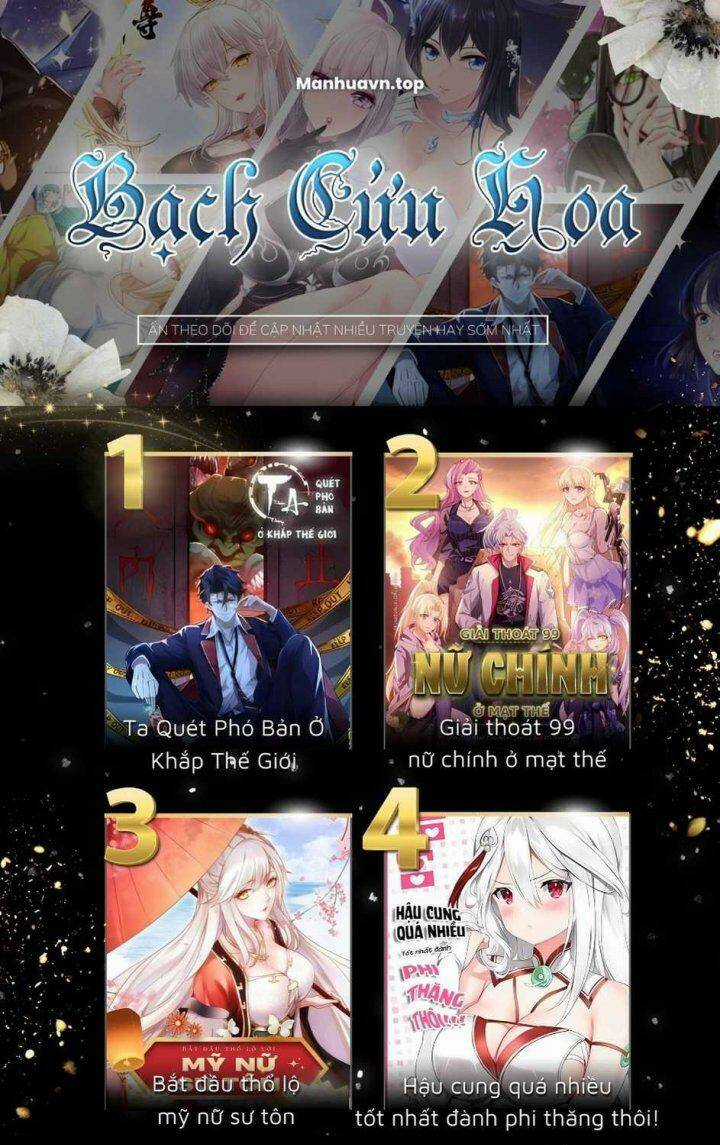 Ta Quét Phó Bản Ở Khắp Thế Giới Chapter 57 trang 58