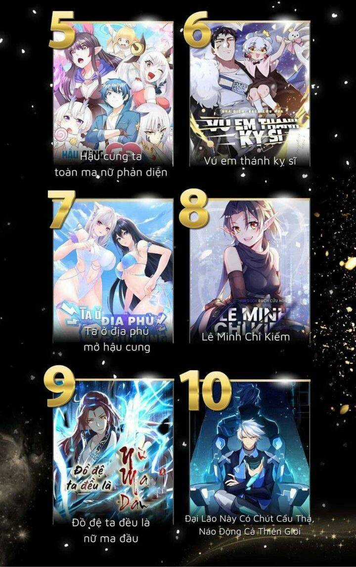 Ta Quét Phó Bản Ở Khắp Thế Giới Chapter 57 trang 59