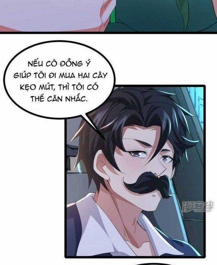 Ta Quét Phó Bản Ở Khắp Thế Giới Chapter 57 trang 7