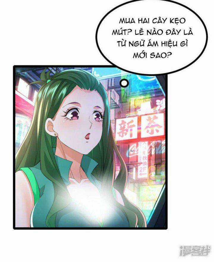 Ta Quét Phó Bản Ở Khắp Thế Giới Chapter 57 trang 8