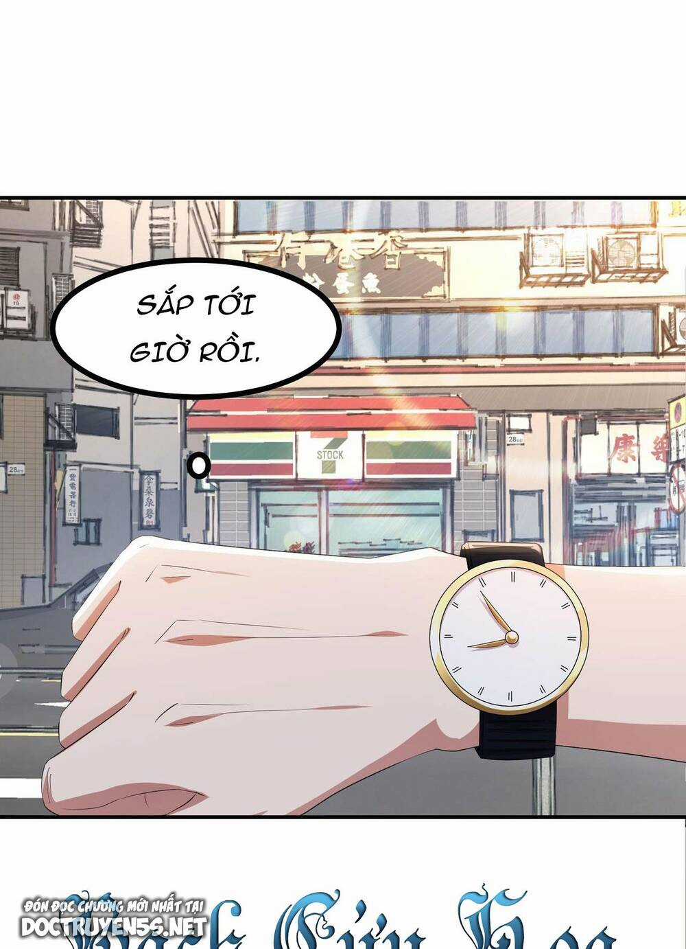 Ta Quét Phó Bản Ở Khắp Thế Giới Chapter 58 trang 13