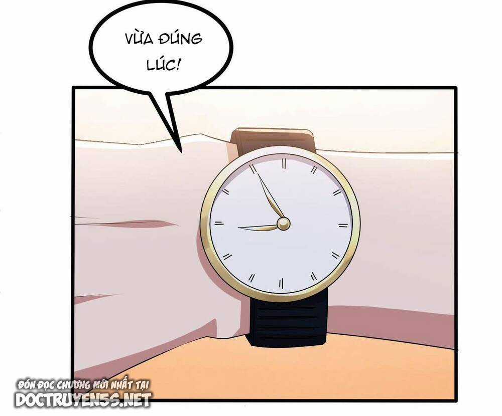 Ta Quét Phó Bản Ở Khắp Thế Giới Chapter 58 trang 15