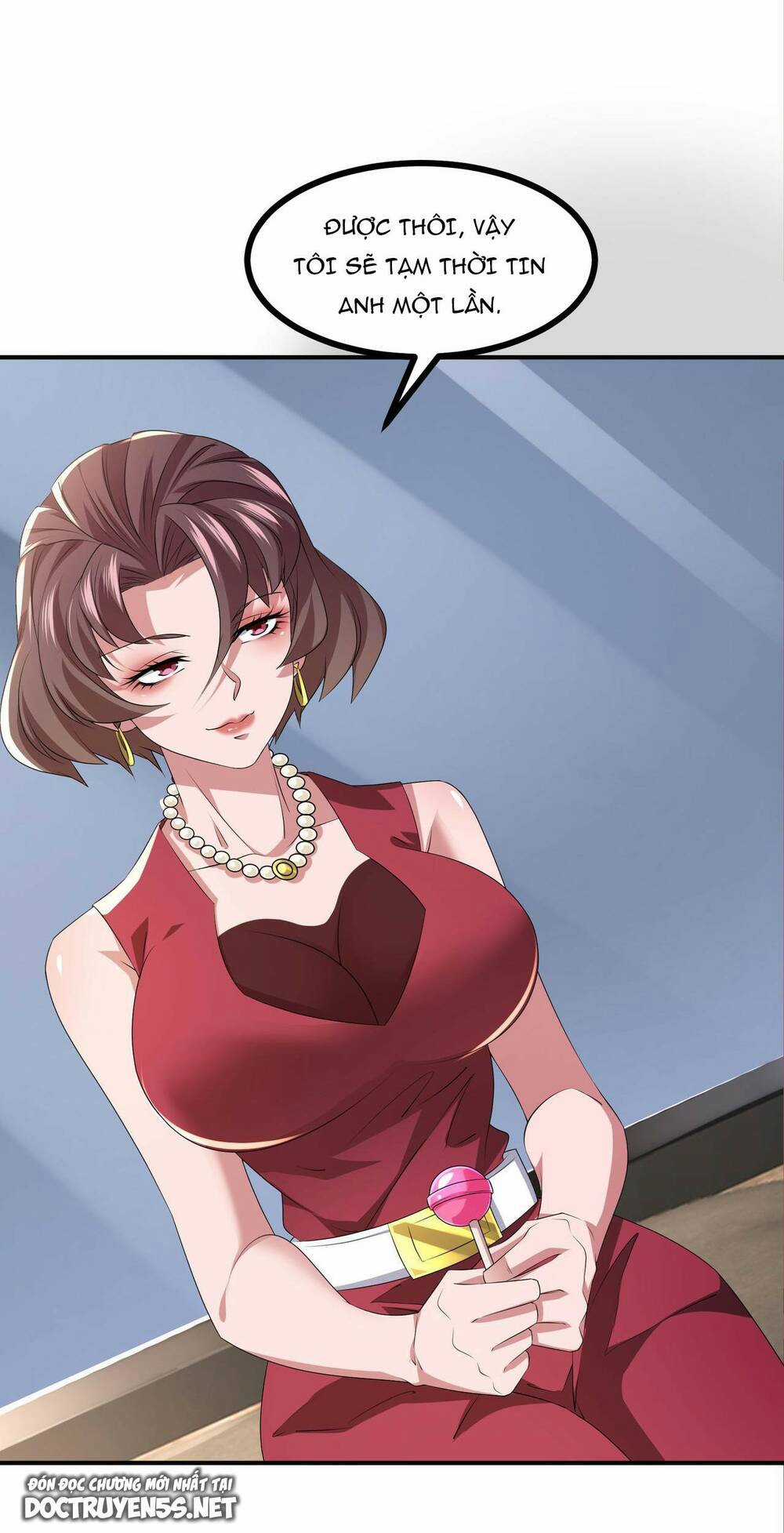 Ta Quét Phó Bản Ở Khắp Thế Giới Chapter 58 trang 2