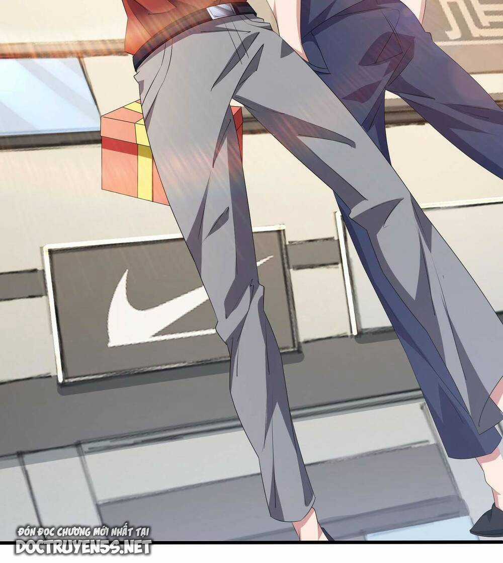 Ta Quét Phó Bản Ở Khắp Thế Giới Chapter 58 trang 23