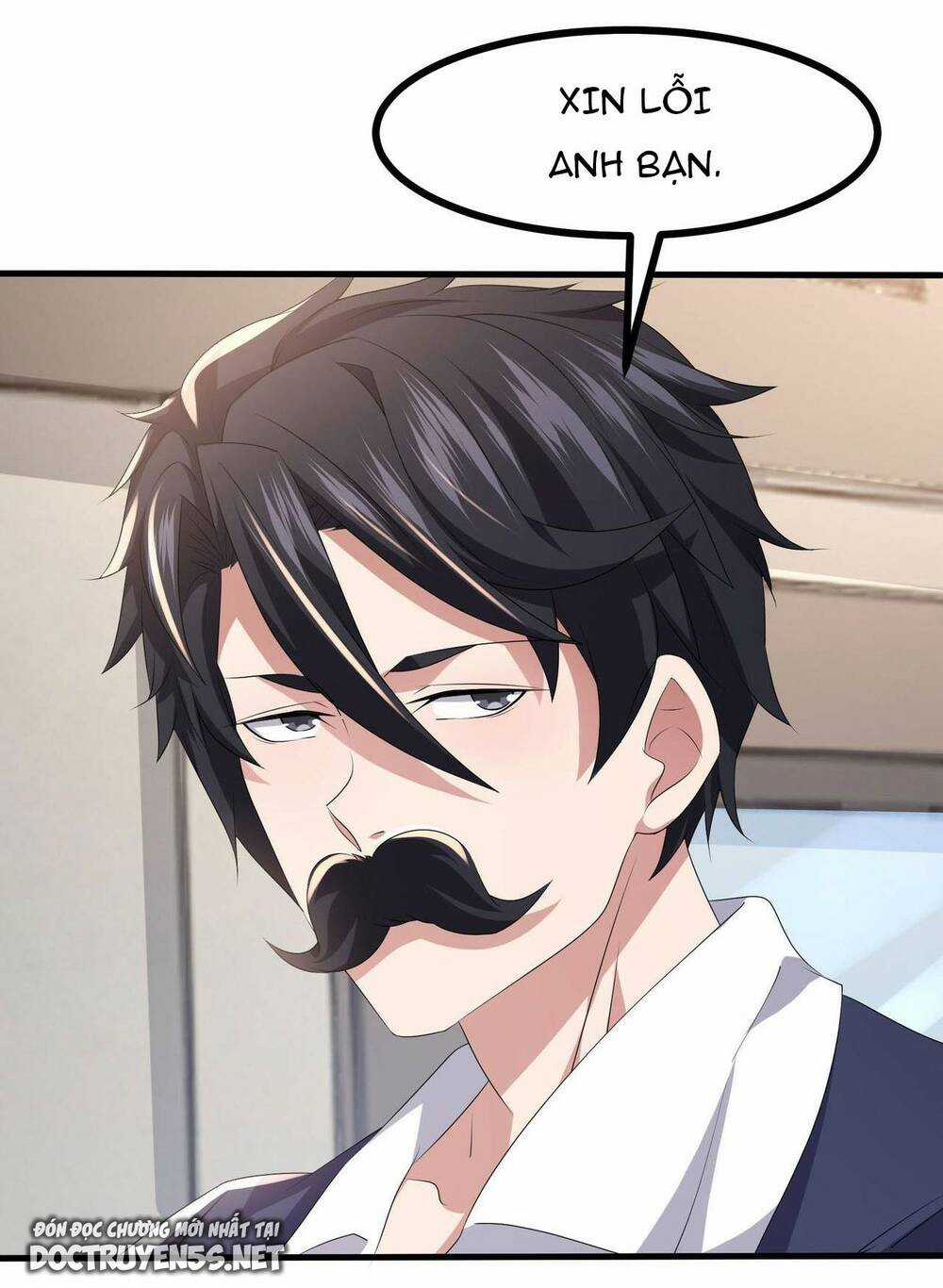 Ta Quét Phó Bản Ở Khắp Thế Giới Chapter 58 trang 25