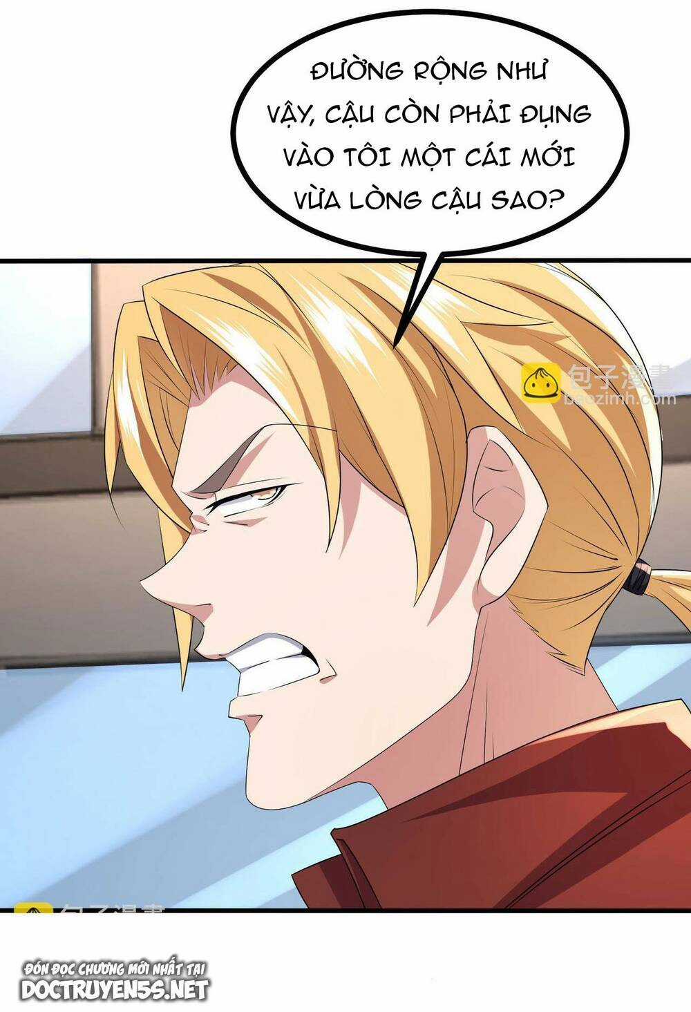 Ta Quét Phó Bản Ở Khắp Thế Giới Chapter 58 trang 26