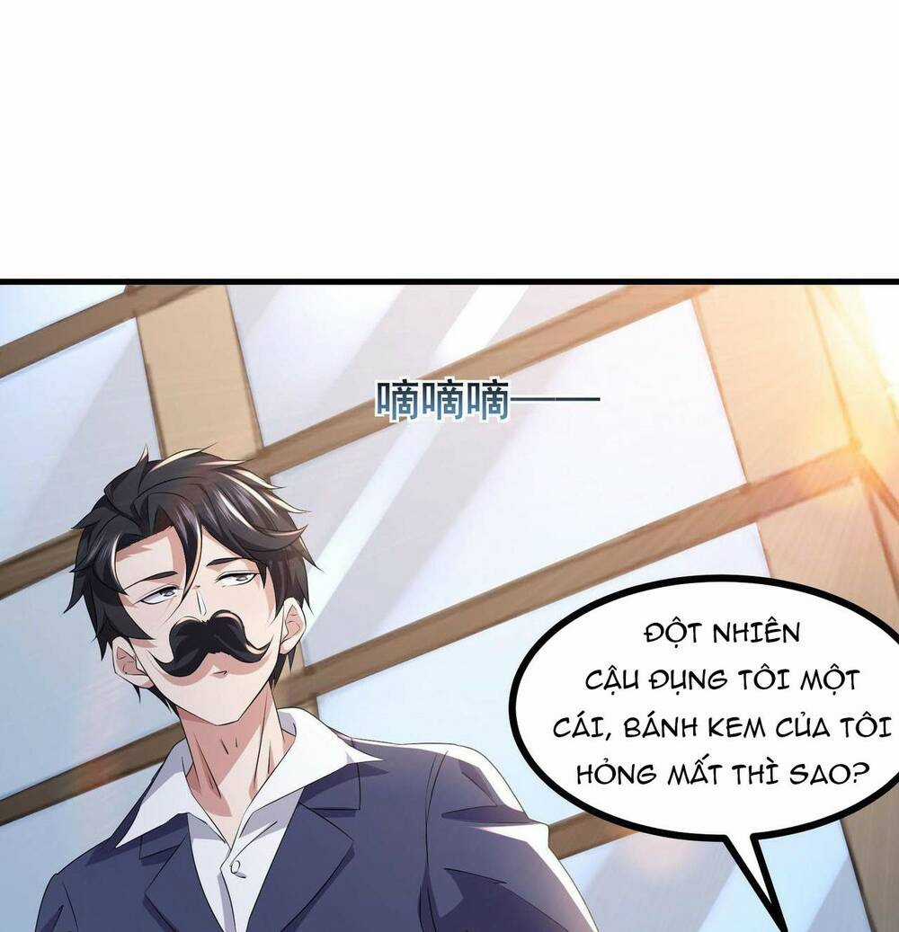 Ta Quét Phó Bản Ở Khắp Thế Giới Chapter 58 trang 27