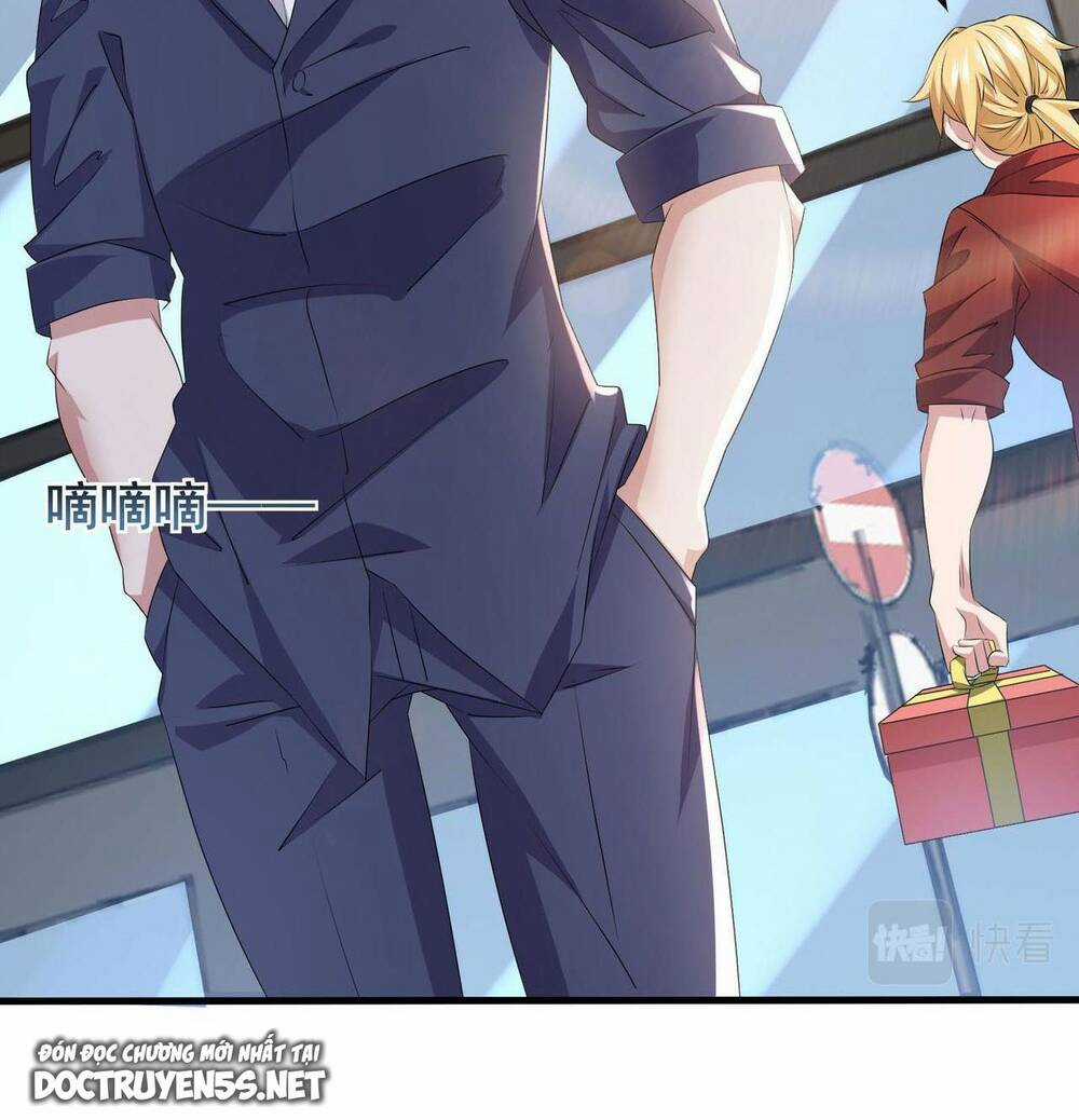 Ta Quét Phó Bản Ở Khắp Thế Giới Chapter 58 trang 28